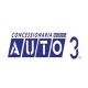 Auto 3 concessionaria plurimarche